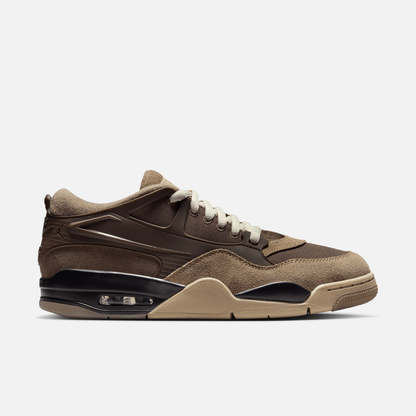 Air Jordan 4 RM Ironstone