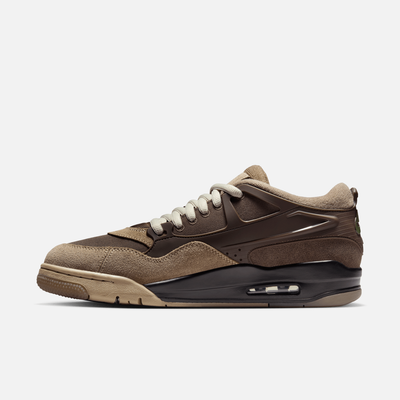 Air Jordan 4 RM Ironstone