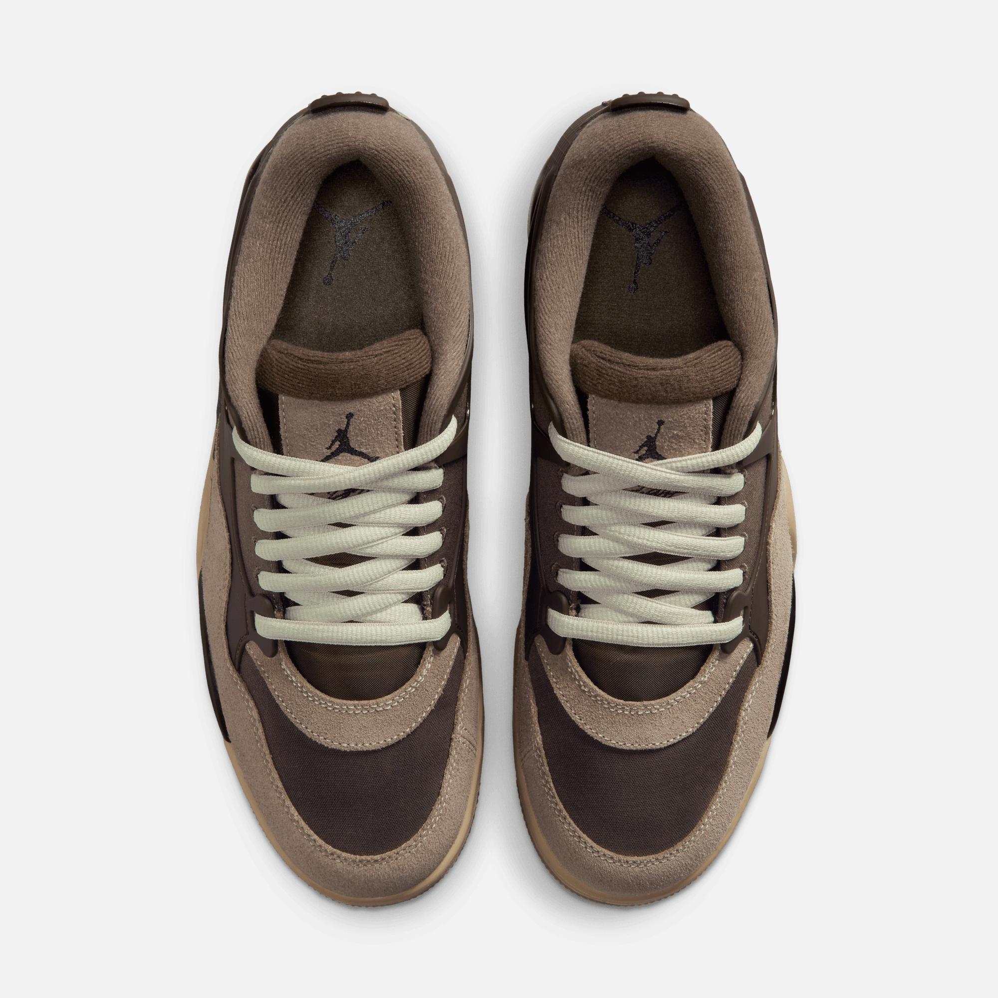 Air Jordan 4 RM Ironstone