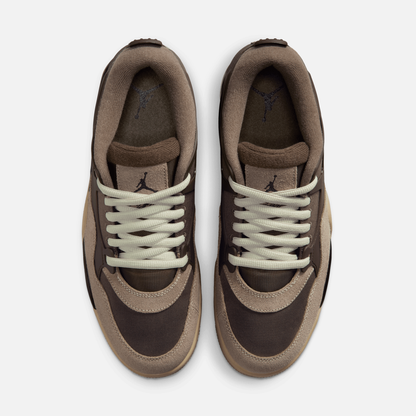 Air Jordan 4 RM Ironstone