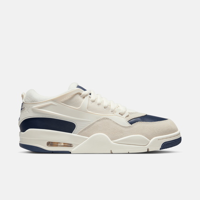 Air Jordan 4 RM Sail Midnight Navy