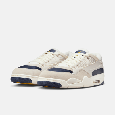 Air Jordan 4 RM Sail Midnight Navy