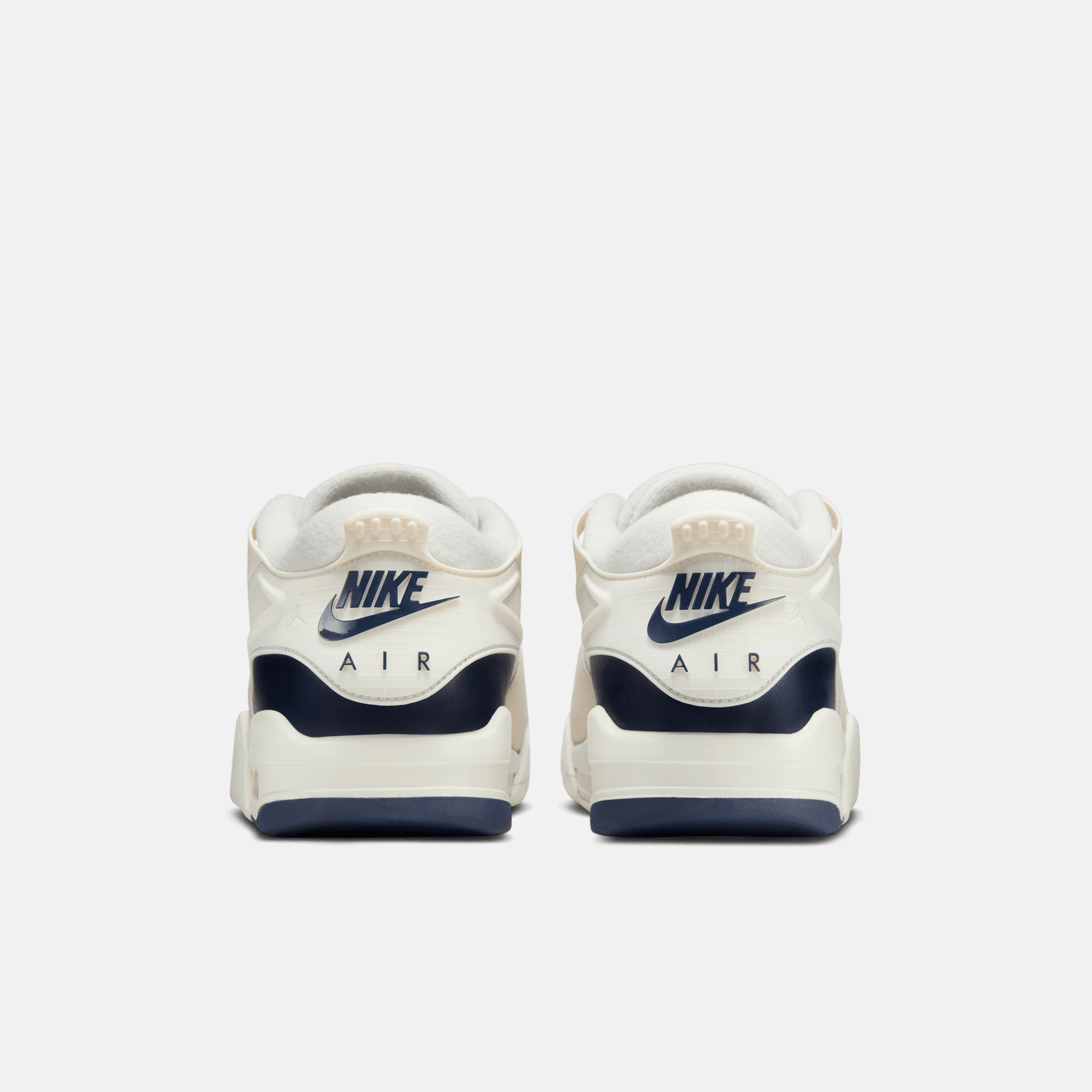 Air Jordan 4 RM Sail Midnight Navy