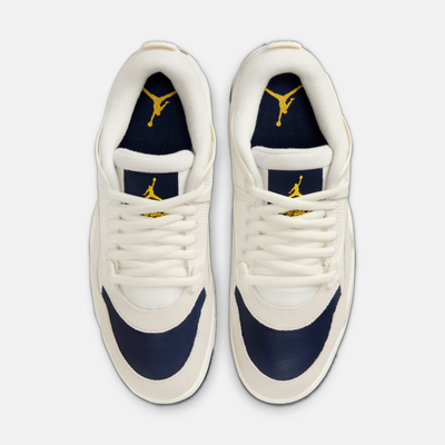 Air Jordan 4 RM Sail Midnight Navy