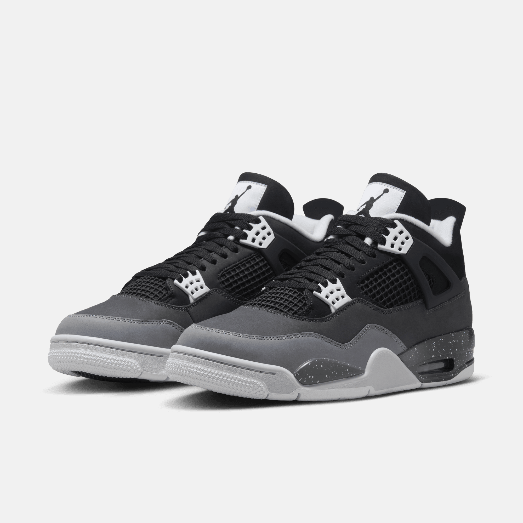 Air Jordan 4 Retro Fear