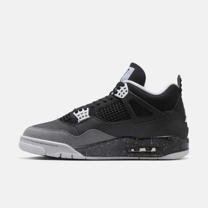 Air Jordan 4 Retro Fear