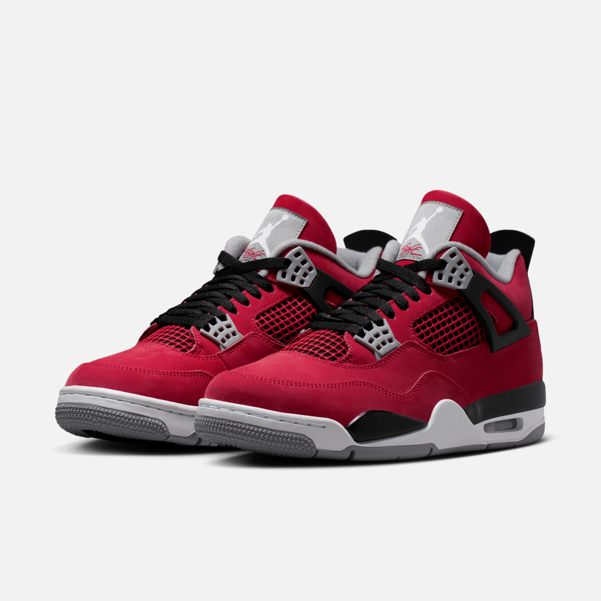 Air Jordan 4 Retro Toro Bravo