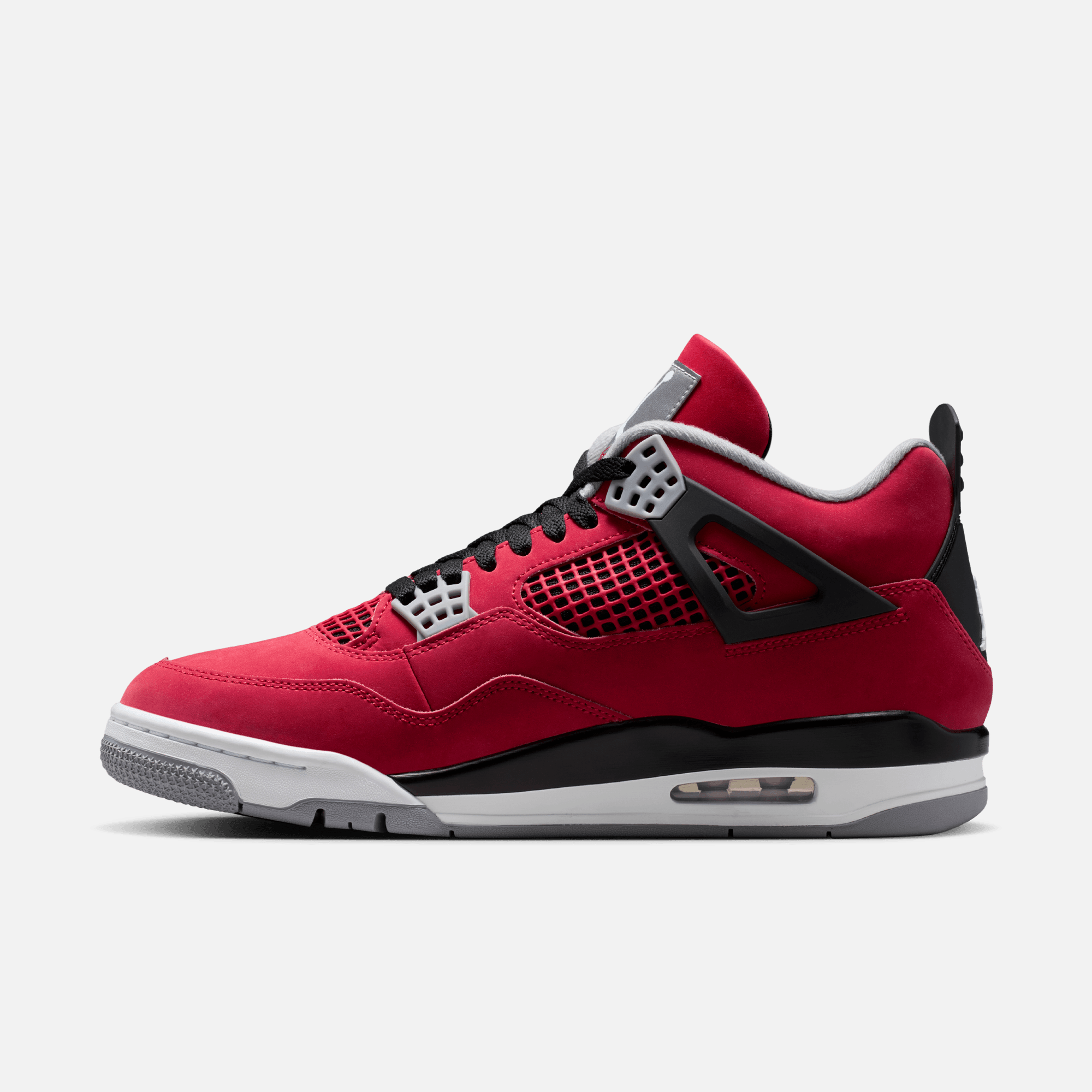 Air Jordan 4 Retro Toro Bravo