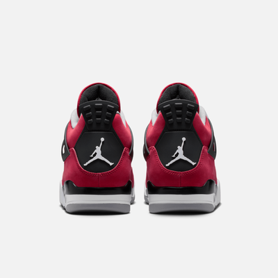 Air Jordan 4 Retro Toro Bravo