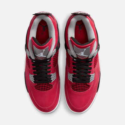 Air Jordan 4 Retro Toro Bravo
