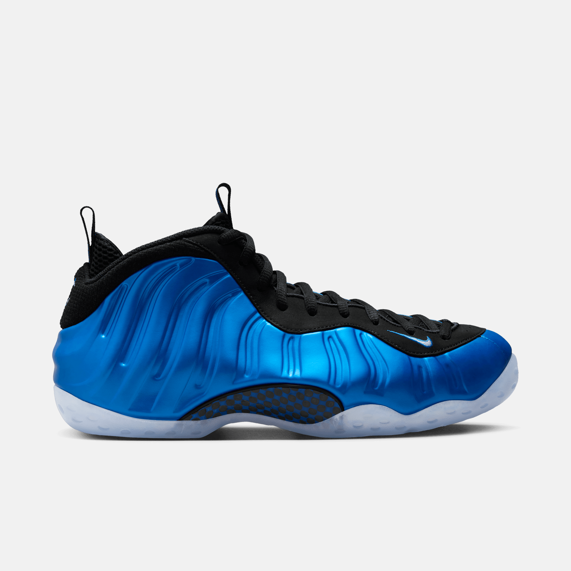 Nike Air Foamposite One International Blue