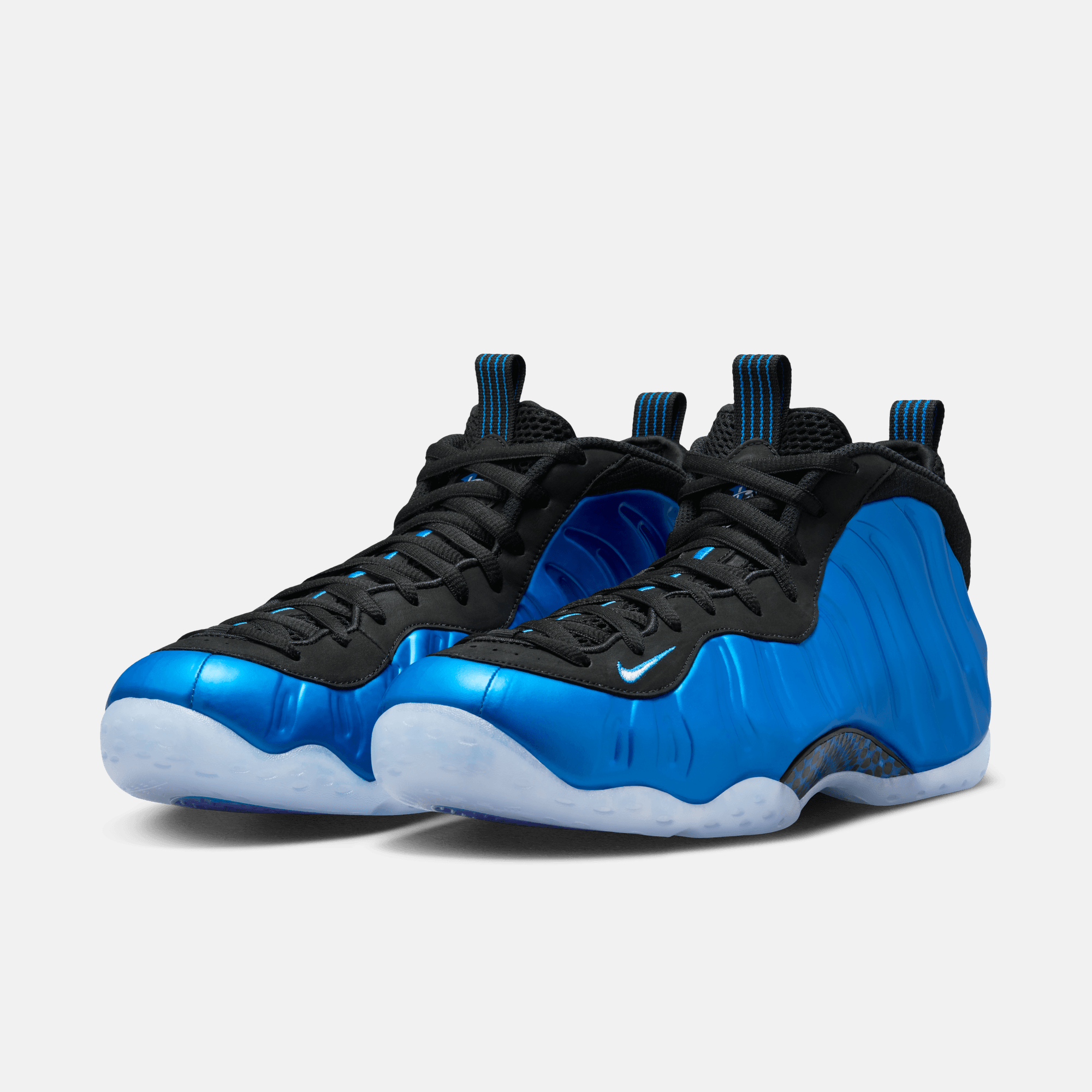 Nike Air Foamposite One Royal 9.5