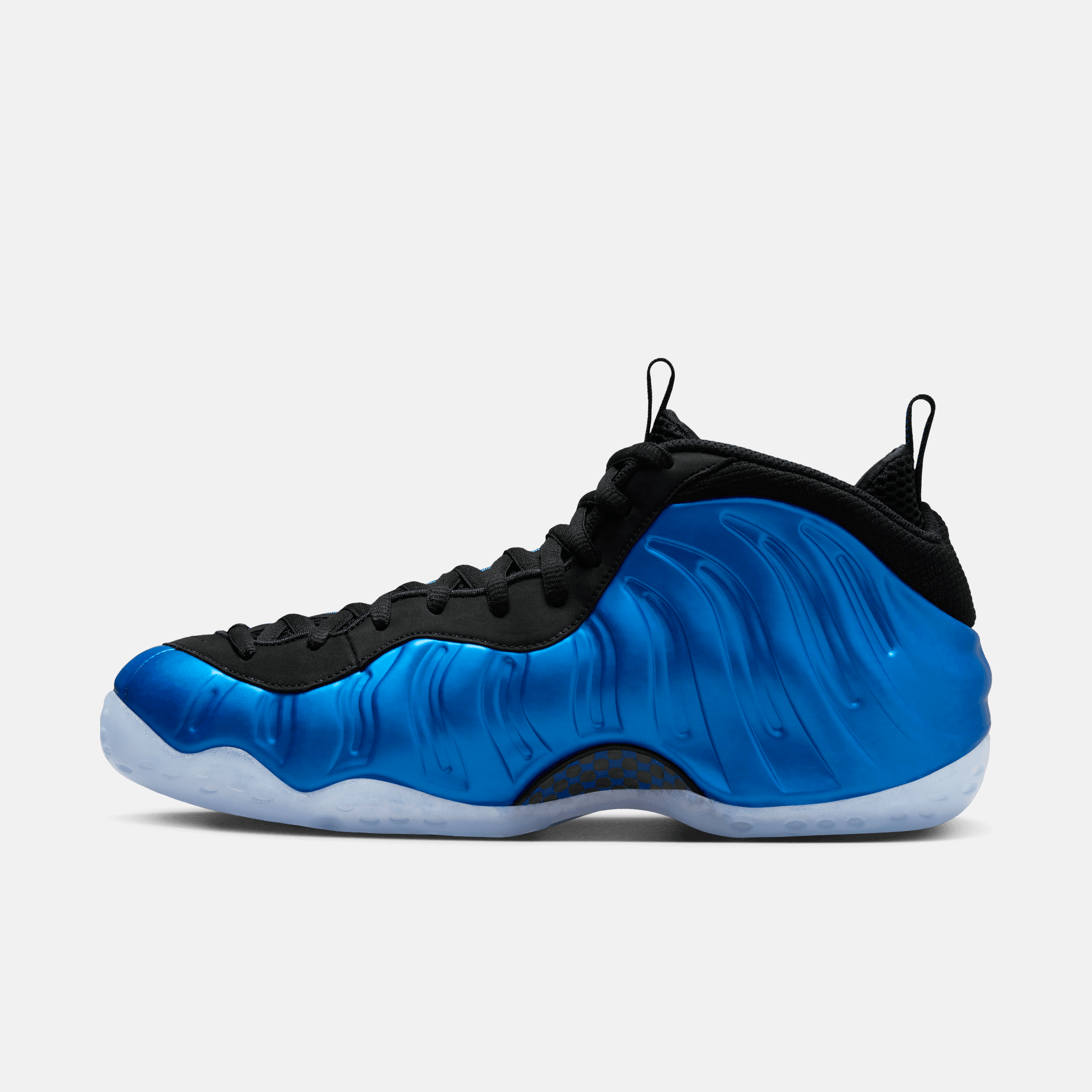 Nike Air Foamposite One International Blue