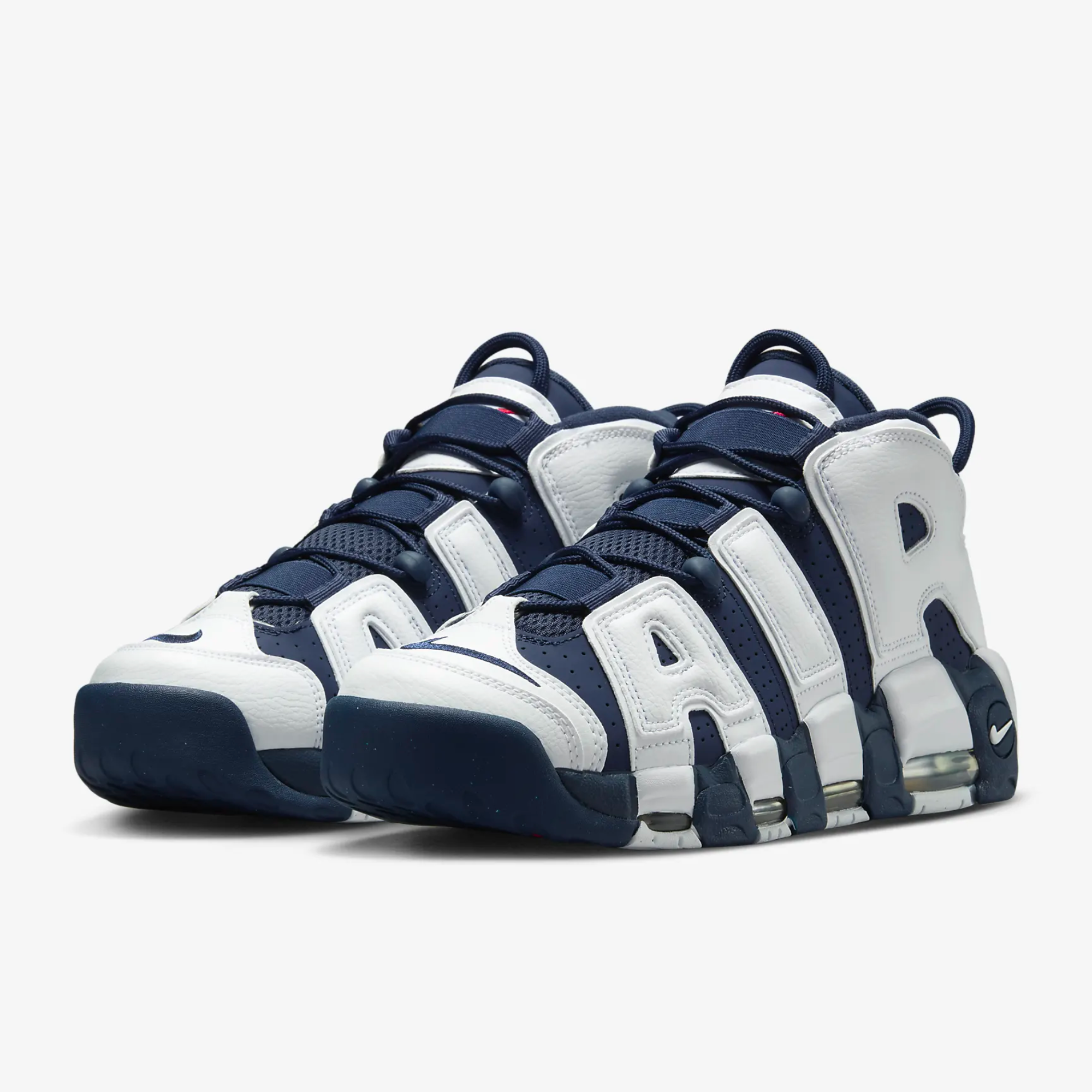 Nike Air More Uptempo '96 Olympic