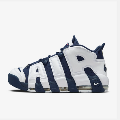 Nike Air More Uptempo '96 Olympic