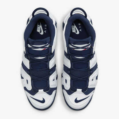 Nike Air More Uptempo '96 Olympic