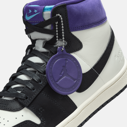 Air Jordan Women's Opium Paris x Jordan Air Ship SP 'Charlotte Hornets'