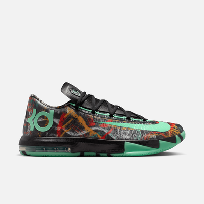 Nike Zoom KD 6 All-Star Illusion