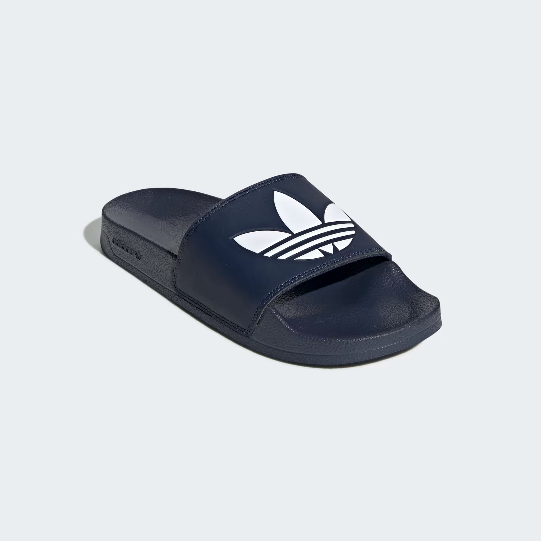 Adidas Adilette Lite Navy Slides