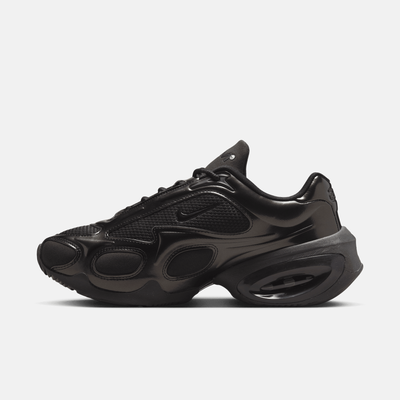 Nike Women's Air Max Muse Triple Black