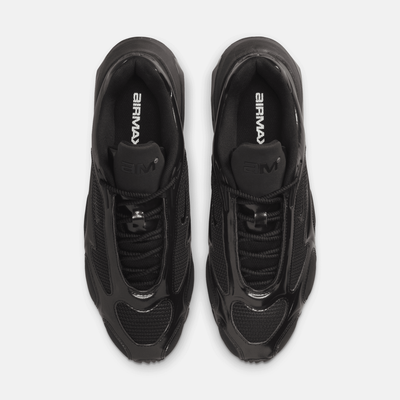 Nike Women's Air Max Muse Triple Black