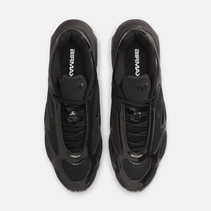 Nike Women's Air Max Muse Triple Black