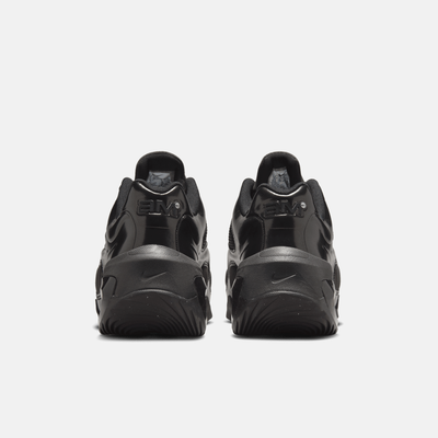 Nike Women's Air Max Muse Triple Black