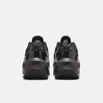 Nike Women's Air Max Muse Triple Black