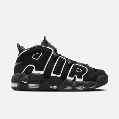 Nike Air More Uptempo OG '96 Black White