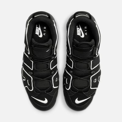 Nike Air More Uptempo OG '96 Black White
