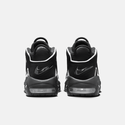 Nike Air More Uptempo OG '96 Black White