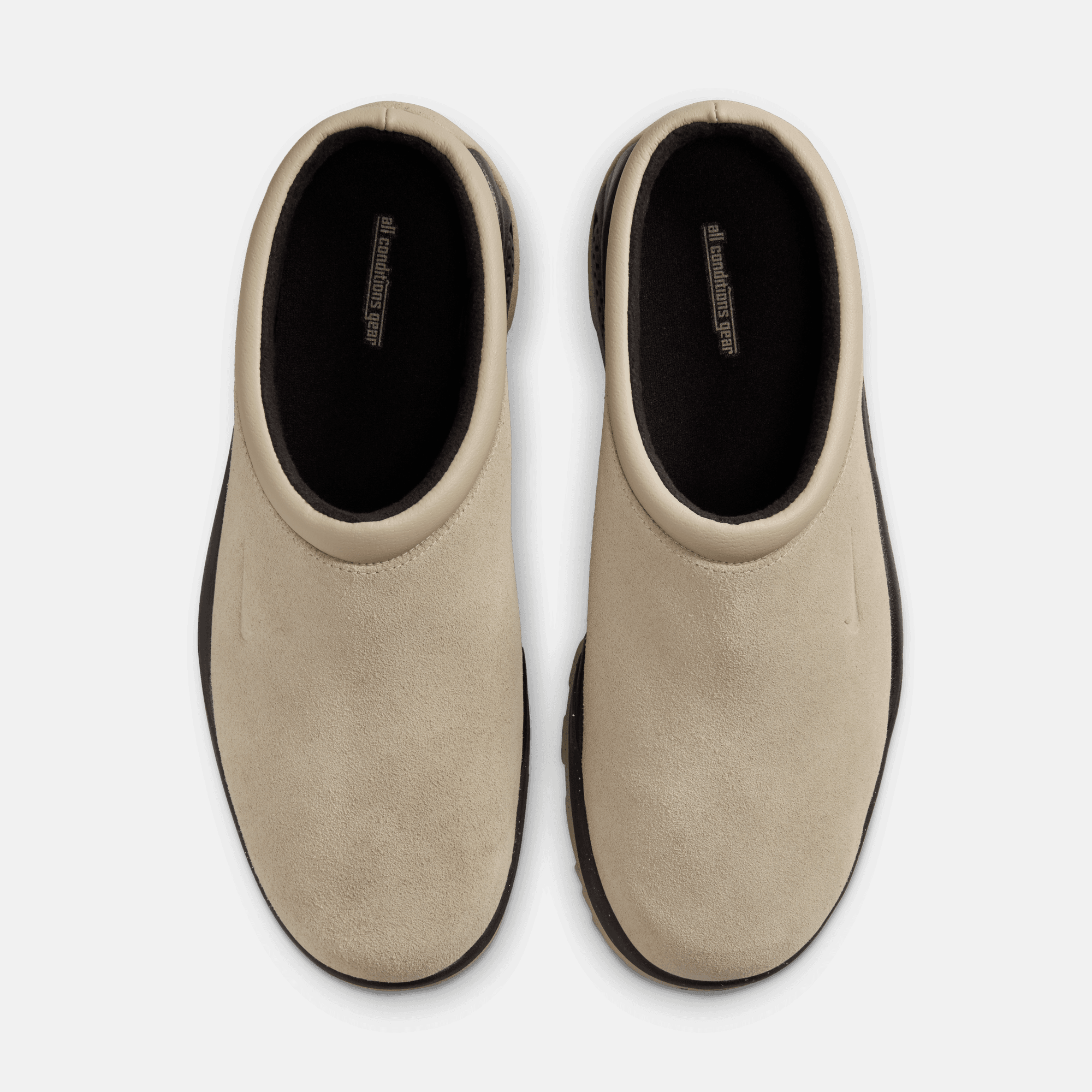 Nike ACG Rufus Limestone