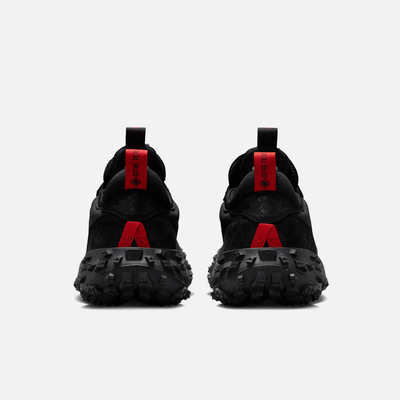 Air Jordan 1 Element Low A/T Gore-Tex Black Challenge Red