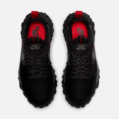 Air Jordan 1 Element Low A/T Gore-Tex Black Challenge Red