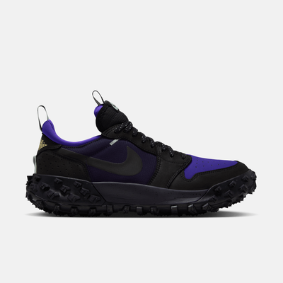 Air Jordan 1 Element Low GTX Black Purple