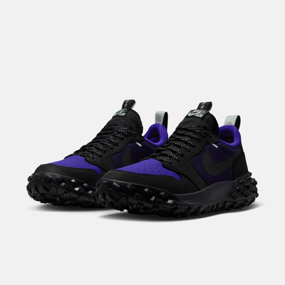Air Jordan 1 Element Low GTX Black Purple