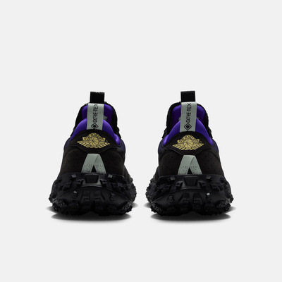 Air Jordan 1 Element Low GTX Black Purple