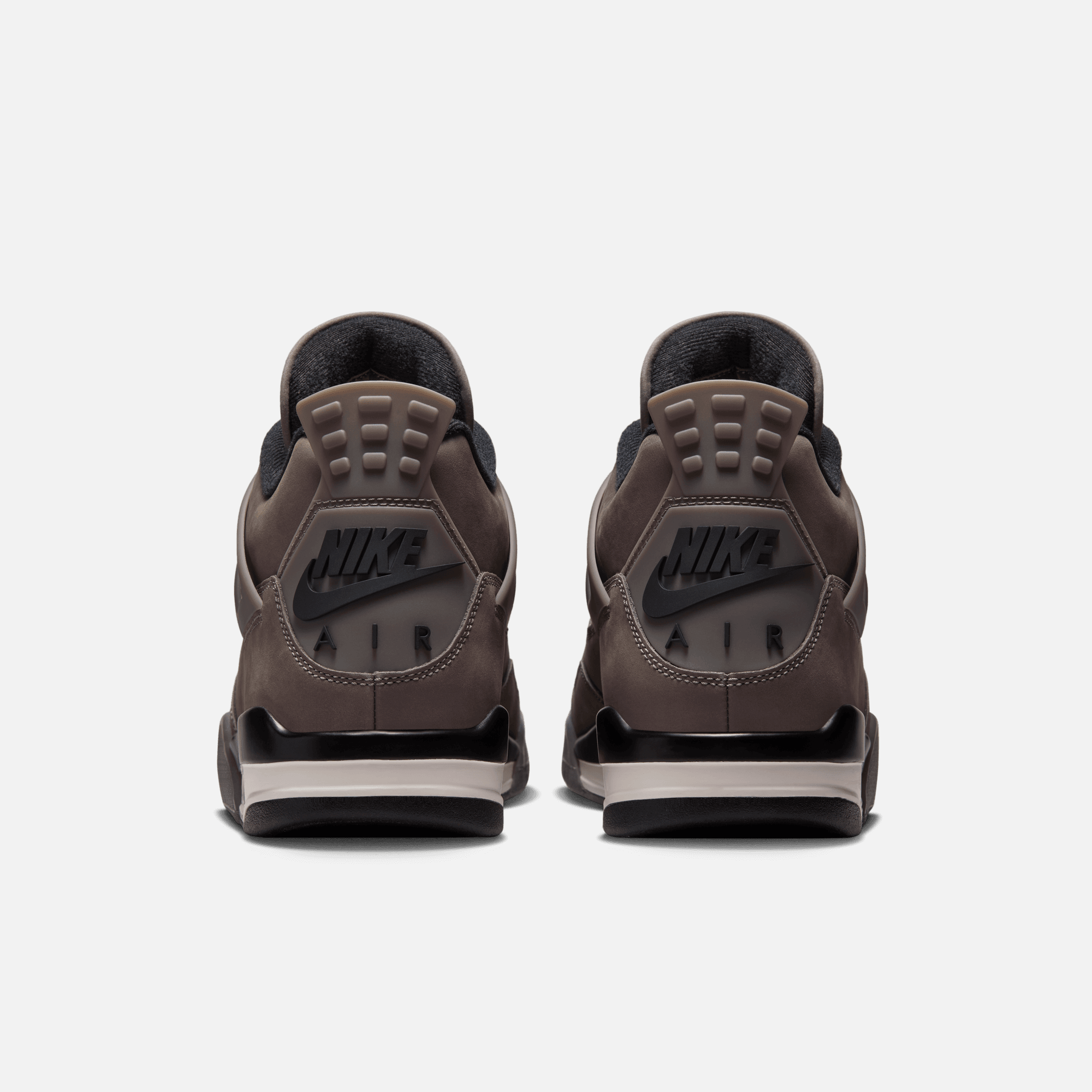 Air Jordan 4 Retro Cave Stone