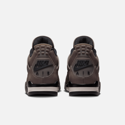 Air Jordan 4 Retro Cave Stone