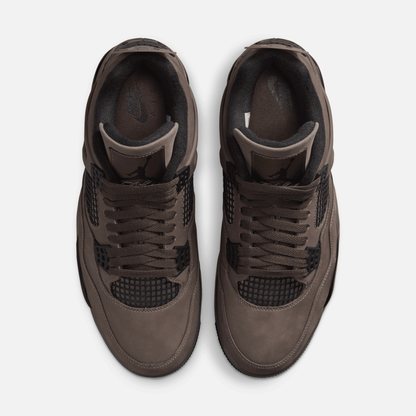Air Jordan 4 Retro Cave Stone