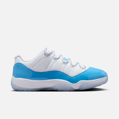 Air Jordan 11 Retro Low University Blue