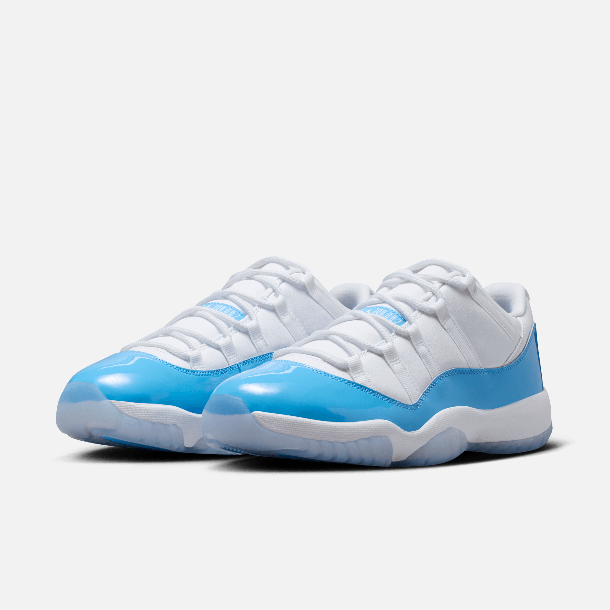 Air Jordan 11 Retro Low University Blue