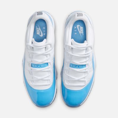 Air Jordan 11 Retro Low University Blue