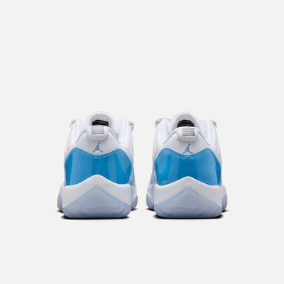 Air Jordan 11 Retro Low University Blue