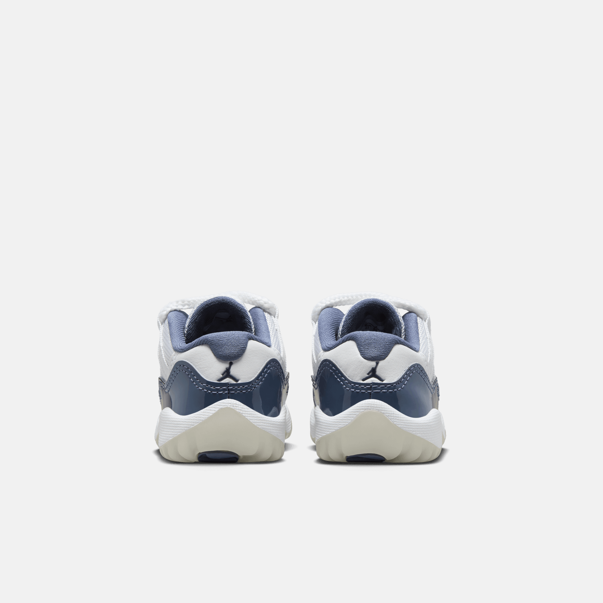 Air Jordan Kids' 11 Retro Low Diffused Blue (TD)