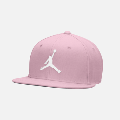Air Jordan Jumpman Pro Iced Carmine Adjustable Hat