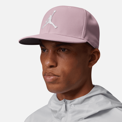 Air Jordan Jumpman Pro Iced Carmine Adjustable Hat