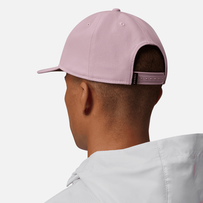 Air Jordan Jumpman Pro Iced Carmine Adjustable Hat
