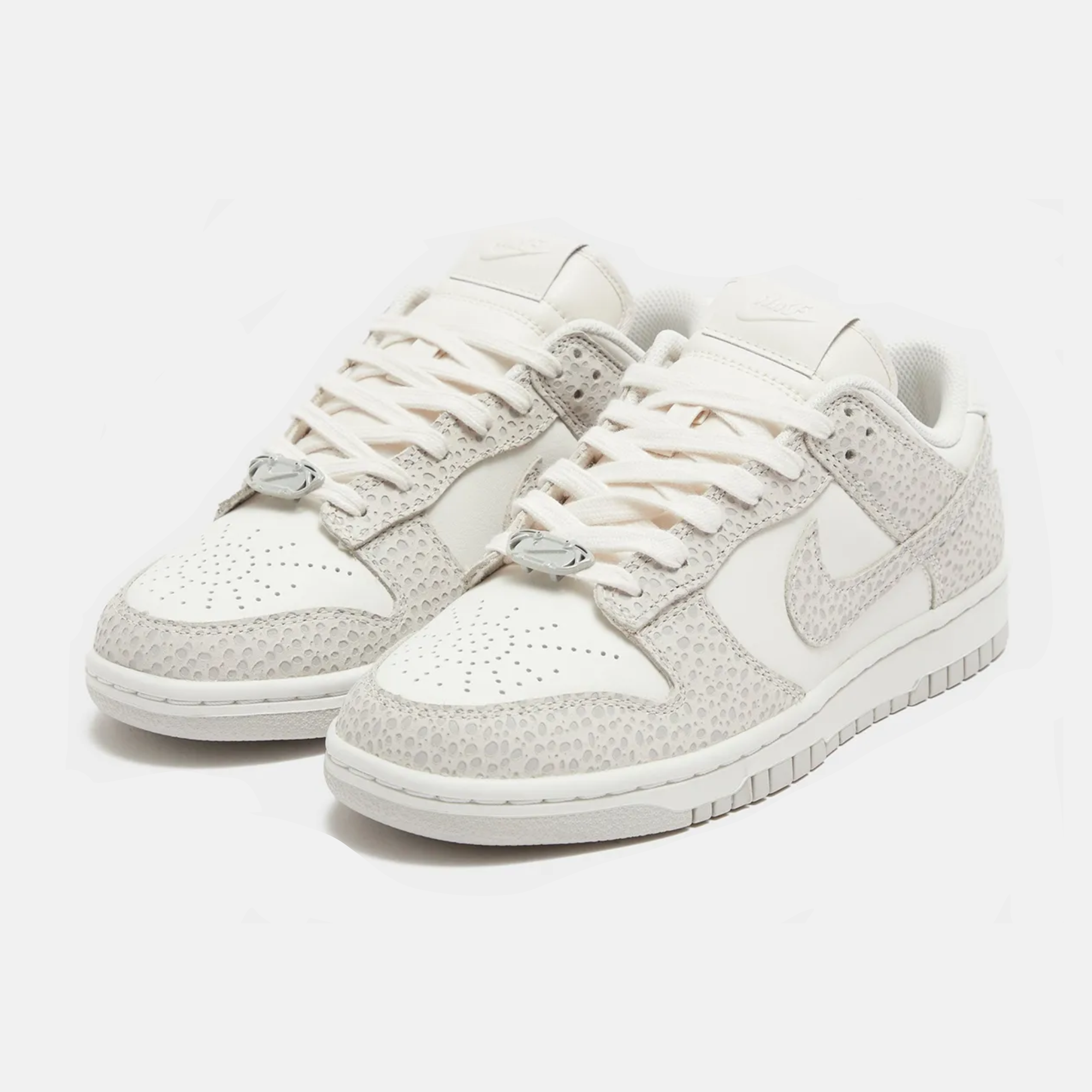 Nike Women's Dunk Low Safari Phantom