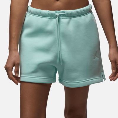 Air Jordan Women's Brooklyn Fleece Igloo Shorts